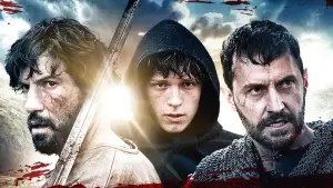 Задник к фильму "Паломничество" #397831