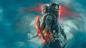 Задник к фильму "Хищник: Планета смерти" #507853