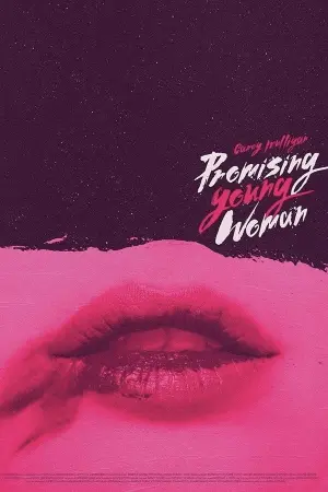 Постер к фильму "Девушка, подающая надежды" #215101