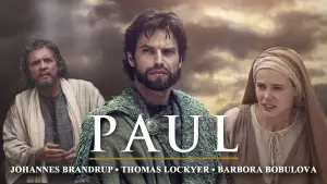 Задник к фильму "Апостол Павел: Чудо на пути в Дамаск" #727860