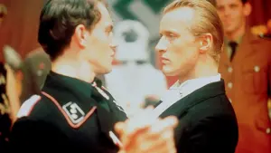 Задник к фильму "Солдаты королевы" #452360