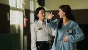 Задник к фильму "陽光女子合唱團" #762773