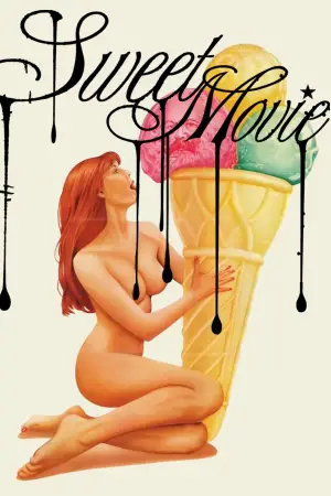 Постер к фильму "Сладкий фильм" #707538