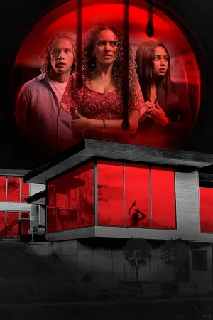 Постер к фильму "Марго" #329571