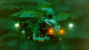 Задник к фильму "Бездна" #223200