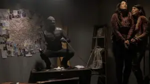 Задник к фильму "Коллекционер 3" #701945