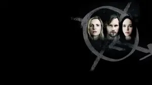 Задник к фильму "Группировка 