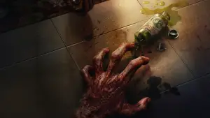 Задник к фильму "Эликсир" #576680