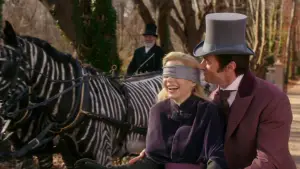 Задник к фильму "Величайший шоумен" #580137