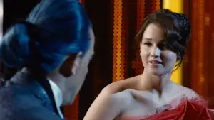 Задник к фильму "Голодные игры" #603193