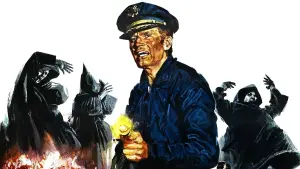 Задник к фильму "Человек Омега" #299880