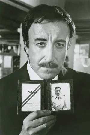 Постер к фильму "Возвращение Розовой пантеры" #262297