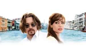 Задник к фильму "Турист" #299200