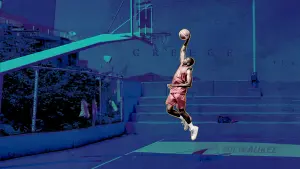 Задник к фильму "Восхождение" #351643