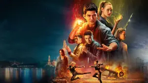 Задник к фильму "Кулаки возмездия" #339981