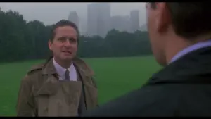 Задник к фильму "Уолл-стрит" #234735