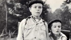 Задник к фильму "Пуговичная война" #490278