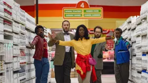 Задник к фильму "Белый шум" #491261