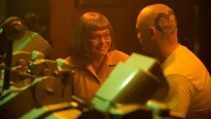 Задник к фильму "Зеровилль" #445915