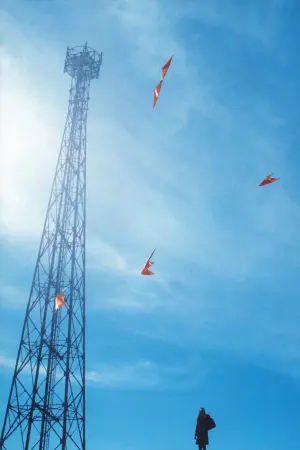 Постер к фильму "Всё о Лили Чоу-Чоу" #327368