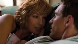 Задник к фильму "Райское озеро" #700706