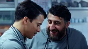 Задник к фильму "Не/смотря ни на что" #437505