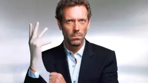 Задник к фильму "House M.D.: The Doctor Directs" #939023