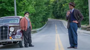 Задник к фильму "Маршалл" #229020