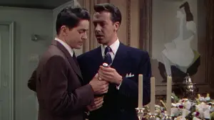 Задник к фильму "Верёвка" #665363