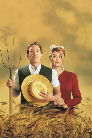 Постер к фильму "И в бедности, и в богатстве" #349198