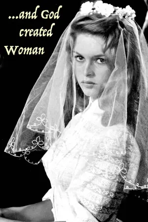 Постер к фильму "И Бог создал женщину" #130193