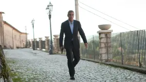 Задник к фильму "Американец" #346802