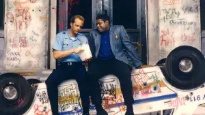 Задник к фильму "Крутой район" #732449