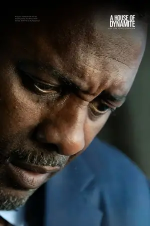 Постер к фильму "Дом из динамита" #556944