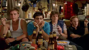 Задник к фильму "Чуваки" #662214