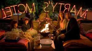 Задник к фильму "Сказки на ночь" #481196