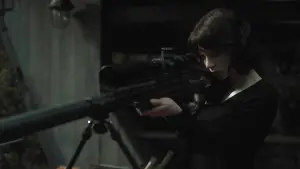 Задник к фильму "Ущелье" #549788