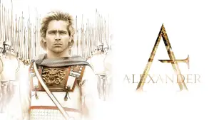 Задник к фильму "Александр" #677287