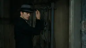 Задник к фильму "Самурай" #722727