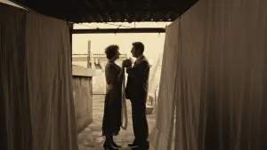 Задник к фильму "Необычный день" #179118