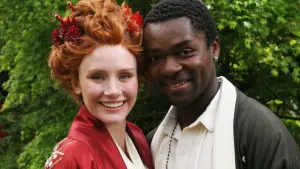 Видео к фильму Как вам это понравится | Adrian Lester in conversation