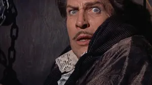 Задник к фильму "Колодец и маятник" #387921