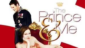 Задник к фильму "Принц и я" #104800