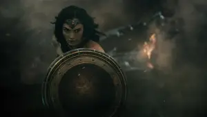 Задник к фильму "Бэтмен против Супермена: На заре справедливости" #566084