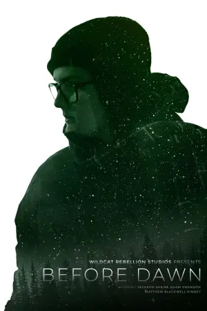 Постер к фильму "Before Dawn"