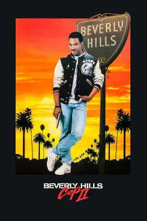 Постер к фильму "Полицейский из Беверли-Хиллз 2" #703922