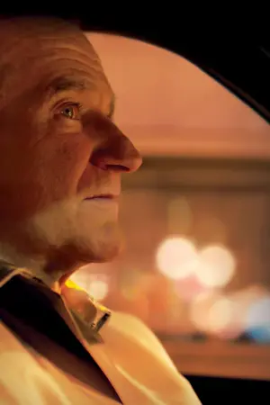 Постер к фильму "Бульвар"