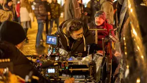 Задник к фильму "Досье «Чёрная канарейка»" #623096