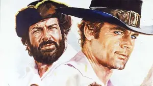 Задник к фильму "Чёрный корсар" #429273