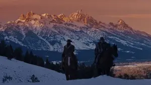 Задник к фильму "Джанго освобождённый" #583907